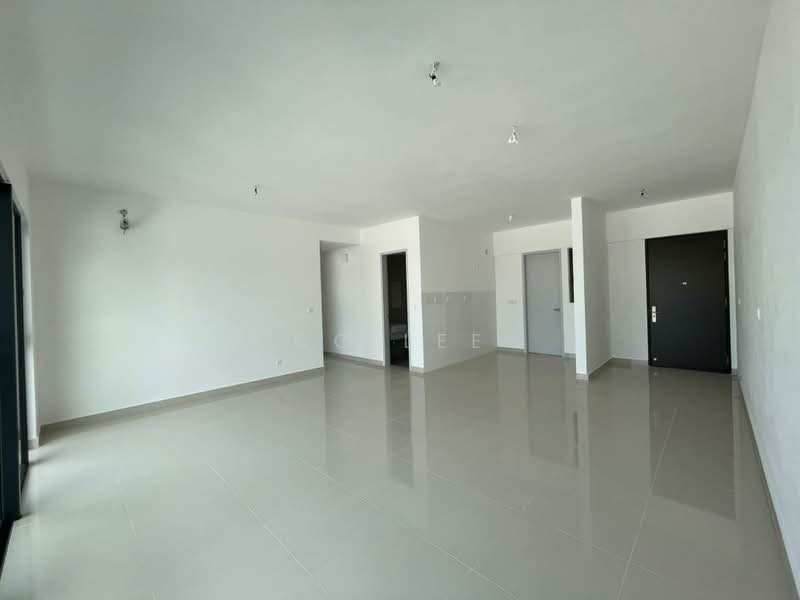 Condominium for Sale at Mezzo - CC Lee - Living Room - PropertyGuru.com.my