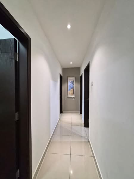 Kondominium untuk Disewa di Marinox Sky Villas - Lilly . - Corridor - PropertyGuru.com.my