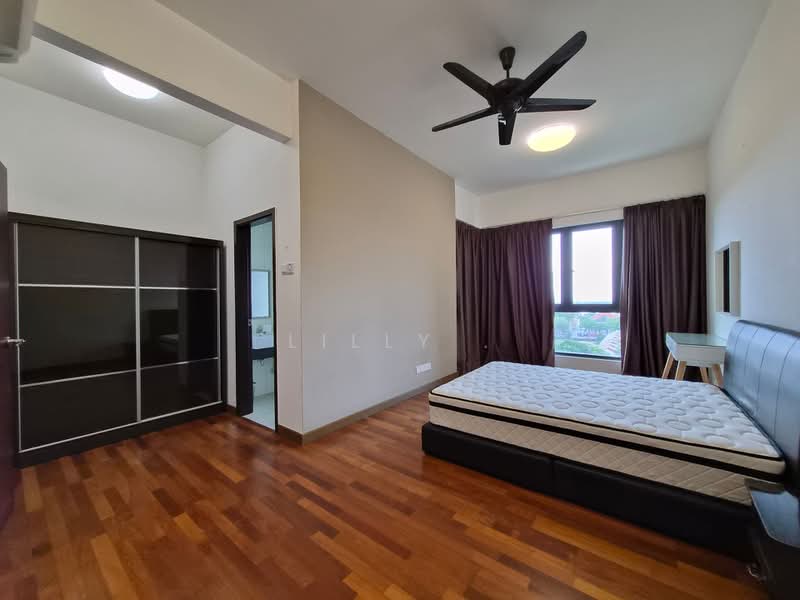 Kondominium untuk Disewa di Marinox Sky Villas - Lilly . - Bedroom - PropertyGuru.com.my