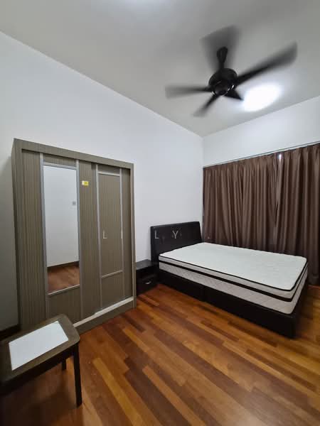 Kondominium untuk Disewa di Marinox Sky Villas - Lilly . - Bedroom - PropertyGuru.com.my