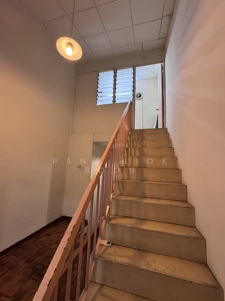 2.5-storey Terraced House for Sale in Taman Desa (Kuala Lumpur) - Pang Hiok Boon - Interior - PropertyGuru.com.my