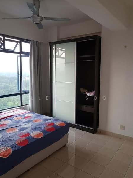Apartment for Rent at Aster Court - Elleyna Soo - Bedroom - PropertyGuru.com.my