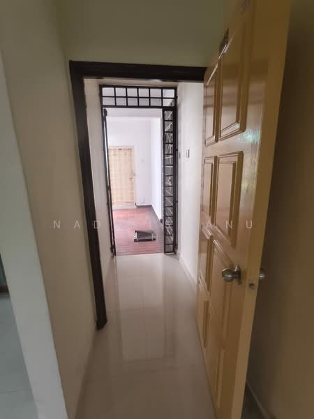 Kondominium untuk Dijual di Gohtong Jaya - NadiaIsmanu Janie - Corridor - PropertyGuru.com.my