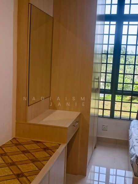 Kondominium untuk Dijual di Gohtong Jaya - NadiaIsmanu Janie - Bedroom - PropertyGuru.com.my