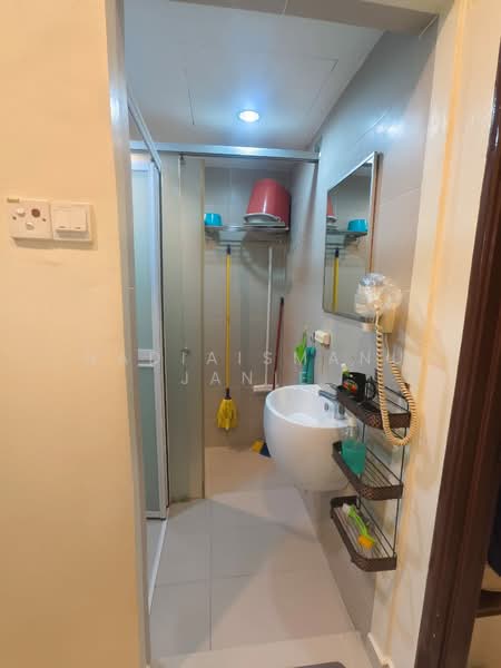 Kondominium untuk Dijual di Gohtong Jaya - NadiaIsmanu Janie - Bathroom - PropertyGuru.com.my