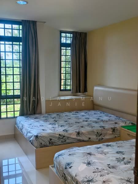 Kondominium untuk Dijual di Gohtong Jaya - NadiaIsmanu Janie - Bedroom - PropertyGuru.com.my