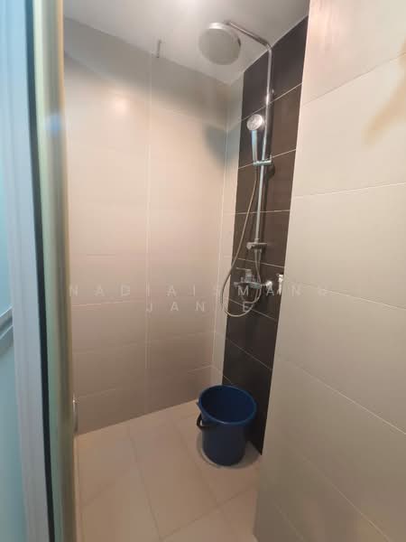 Kondominium untuk Dijual di Gohtong Jaya - NadiaIsmanu Janie - Bathroom - PropertyGuru.com.my