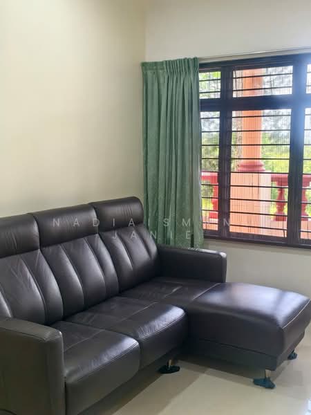 Kondominium untuk Dijual di Gohtong Jaya - NadiaIsmanu Janie - Living Room - PropertyGuru.com.my