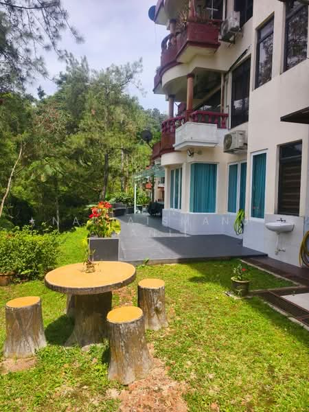 Kondominium untuk Dijual di Gohtong Jaya - NadiaIsmanu Janie - Exterior - PropertyGuru.com.my