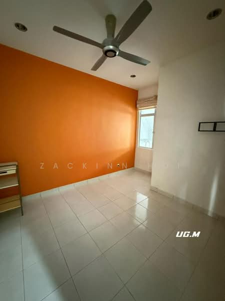 2-storey Terraced House for Sale in Bandar Puteri Klang (Klang) - Zackinn Hoi - PropertyGuru.com.my