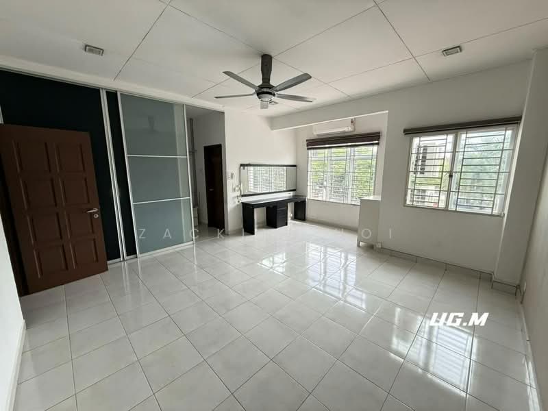 2-storey Terraced House for Sale in Bandar Puteri Klang (Klang) - Zackinn Hoi - PropertyGuru.com.my