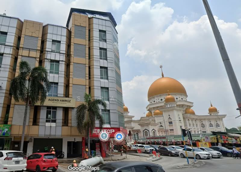 Shop for Rent in Klang (Selangor) - Sara Ooi - Exterior - PropertyGuru.com.my