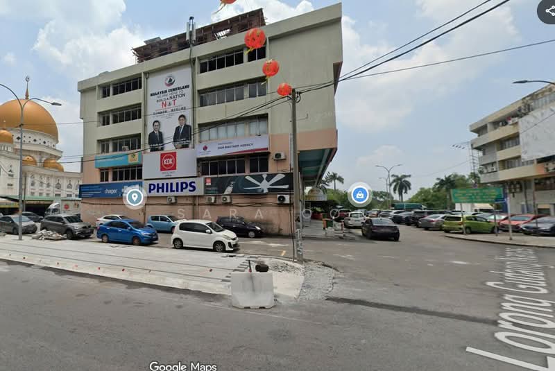 Shop for Rent in Klang (Selangor) - Sara Ooi - Exterior - PropertyGuru.com.my