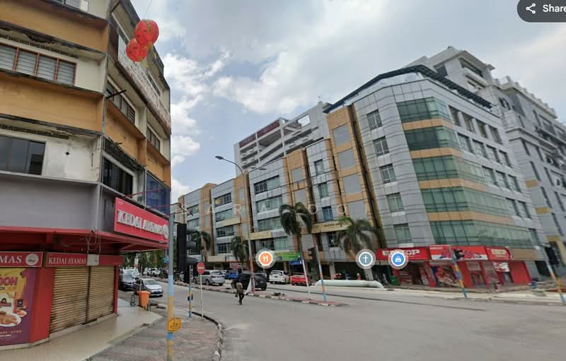 Shop for Rent in Klang (Selangor) - Sara Ooi - Exterior - PropertyGuru.com.my