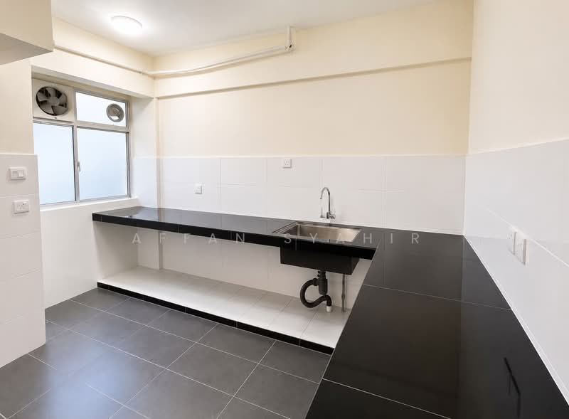Condominium for Sale at The Palladium - Affan Syahir - Kitchen - PropertyGuru.com.my