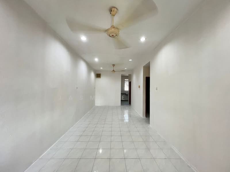 Rumah Teres untuk Dijual di Bandar Tasek Mutiara (Simpang Ampat) - Jasmine Teh - PropertyGuru.com.my