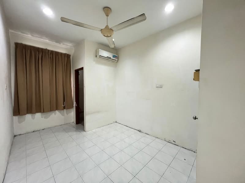 Rumah Teres untuk Dijual di Bandar Tasek Mutiara (Simpang Ampat) - Jasmine Teh - PropertyGuru.com.my