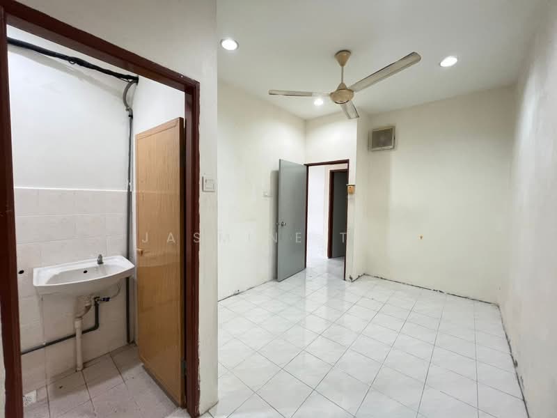 Rumah Teres untuk Dijual di Bandar Tasek Mutiara (Simpang Ampat) - Jasmine Teh - PropertyGuru.com.my