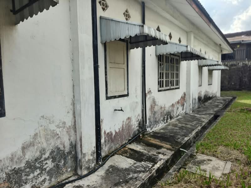 Rumah Banglo untuk Dijual di Kampung Tarom (Johor Bahru) - Kevin Lee - Exterior - PropertyGuru.com.my