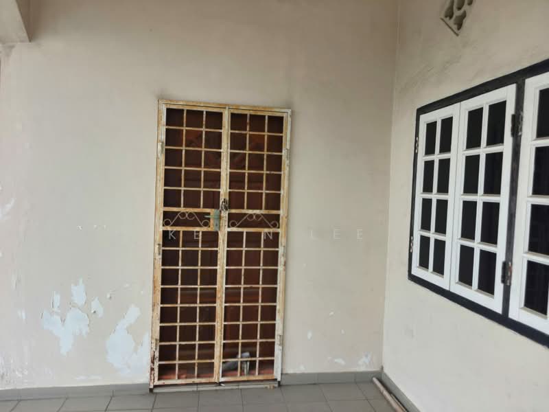 Rumah Banglo untuk Dijual di Kampung Tarom (Johor Bahru) - Kevin Lee - Exterior - PropertyGuru.com.my