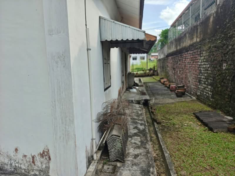 Rumah Banglo untuk Dijual di Kampung Tarom (Johor Bahru) - Kevin Lee - Exterior - PropertyGuru.com.my