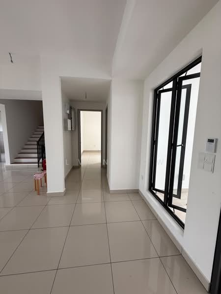 Rumah Teres 3 Tingkat untuk Dijual di Taman Melawati (Ulu Kelang) - Alvin Sow - PropertyGuru.com.my