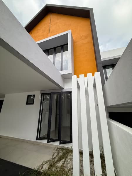 Rumah Teres 3 Tingkat untuk Dijual di Taman Melawati (Ulu Kelang) - Alvin Sow - PropertyGuru.com.my