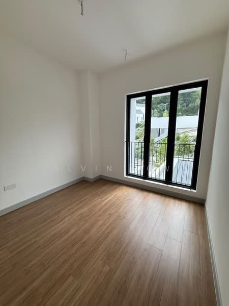 Rumah Teres 3 Tingkat untuk Dijual di Taman Melawati (Ulu Kelang) - Alvin Sow - PropertyGuru.com.my