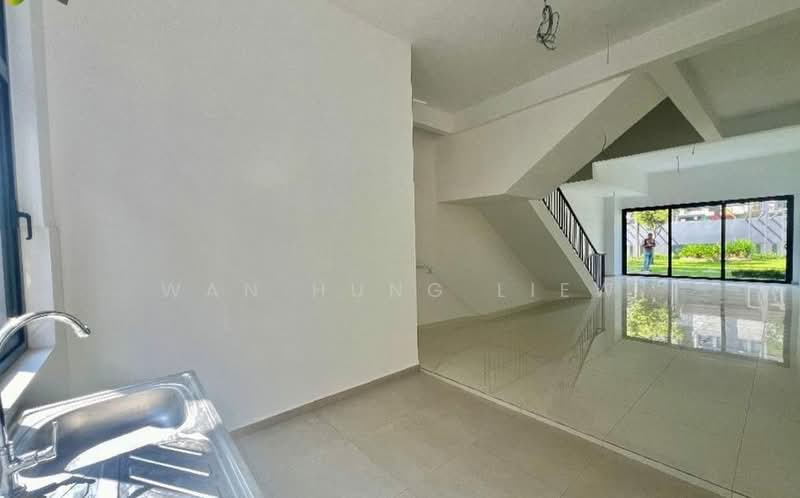 Townhouse for Rent in Seri Kembangan (Selangor) - Wan Hung Liew - Interior - PropertyGuru.com.my