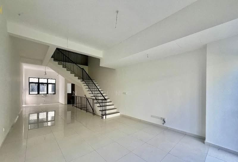Townhouse for Rent in Seri Kembangan (Selangor) - Wan Hung Liew - Interior - PropertyGuru.com.my