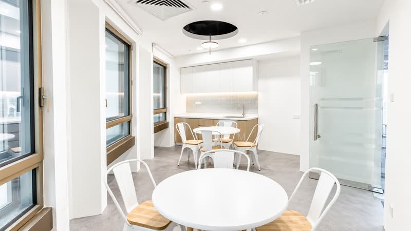 Pejabat untuk Disewa di KLCC (KL City Centre) - TH Lim - Interior - PropertyGuru.com.my