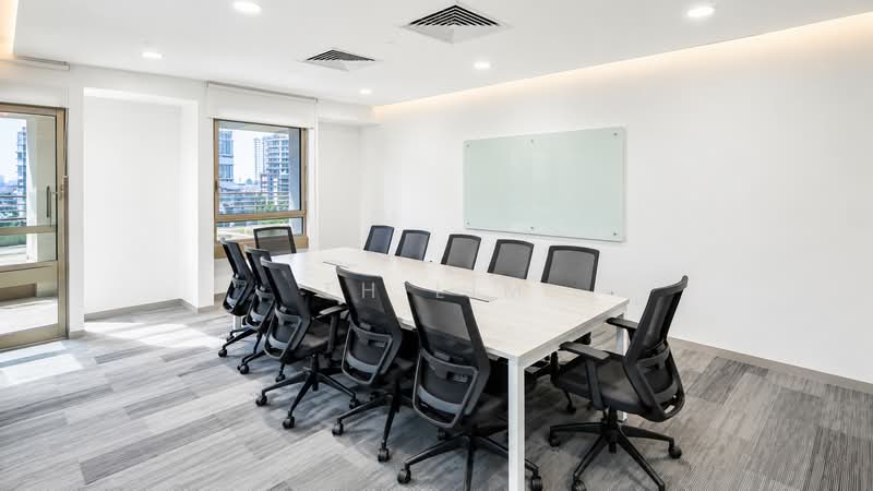 Pejabat untuk Disewa di KLCC (KL City Centre) - TH Lim - Interior - PropertyGuru.com.my
