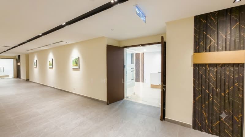 Pejabat untuk Disewa di KLCC (KL City Centre) - TH Lim - Corridor - PropertyGuru.com.my