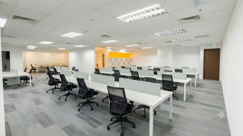 Pejabat untuk Disewa di KLCC (KL City Centre) - TH Lim - Interior - PropertyGuru.com.my
