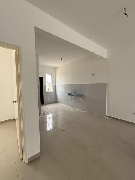 Rumah Berkembar untuk Dijual di Klang (Selangor) - KC Ng - Kitchen - PropertyGuru.com.my