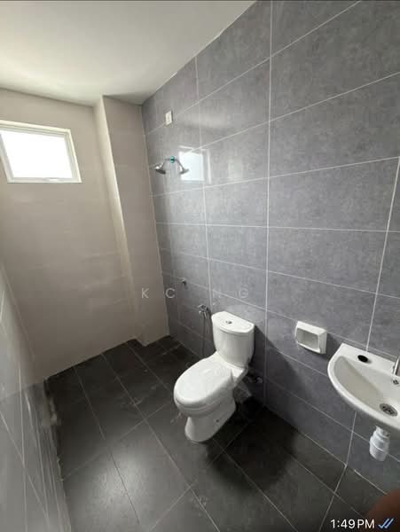 Rumah Berkembar untuk Dijual di Klang (Selangor) - KC Ng - Bathroom - PropertyGuru.com.my