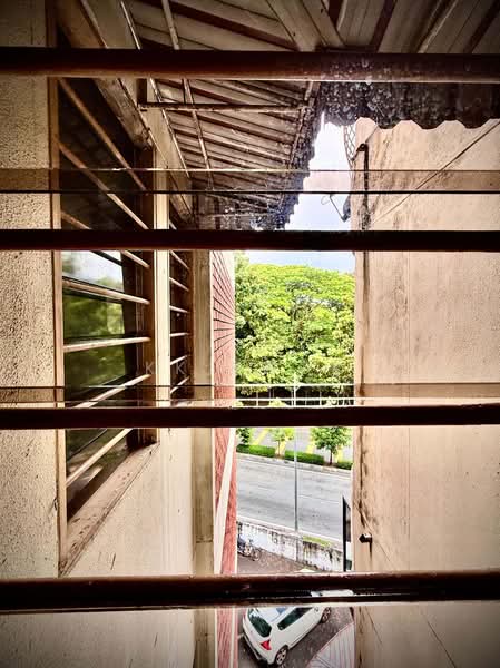 Pangsapuri untuk Dijual di Taman Kampar - KK Kwok - Exterior - PropertyGuru.com.my