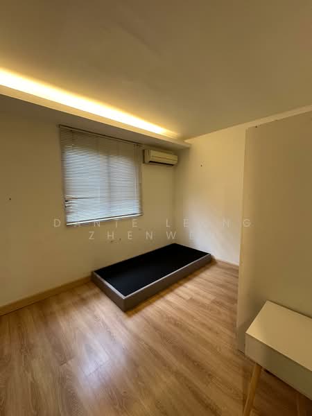 Rumah Teres 1 Tingkat untuk Dijual di Petaling Jaya (Selangor) - Dante Leong Zhenwen - Bedroom - PropertyGuru.com.my