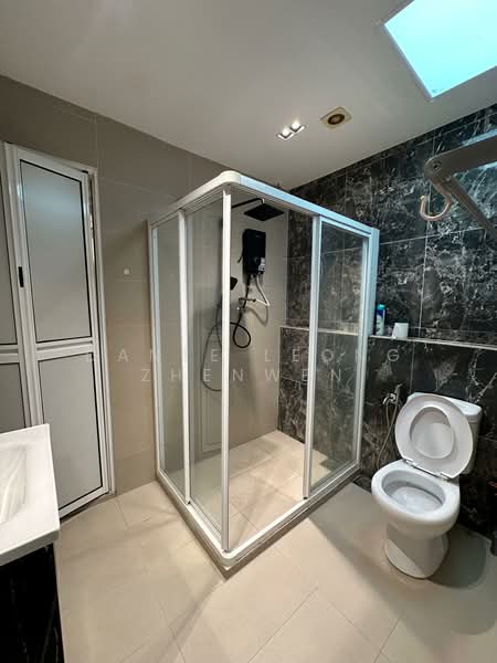 Rumah Teres 1 Tingkat untuk Dijual di Petaling Jaya (Selangor) - Dante Leong Zhenwen - Bathroom - PropertyGuru.com.my