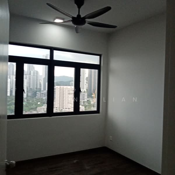 Apartment for Rent at Seruni Residence - Elaine Lian - View - PropertyGuru.com.my