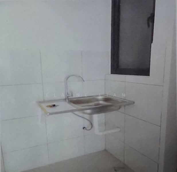 Apartment for Rent at Seruni Residence - Elaine Lian - Kitchen - PropertyGuru.com.my