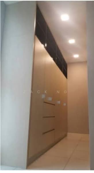 Servis Apartment untuk Dijual di Uptown Residences - Zack Ng - Interior - PropertyGuru.com.my
