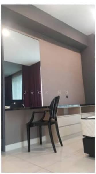 Servis Apartment untuk Dijual di Uptown Residences - Zack Ng - Interior - PropertyGuru.com.my