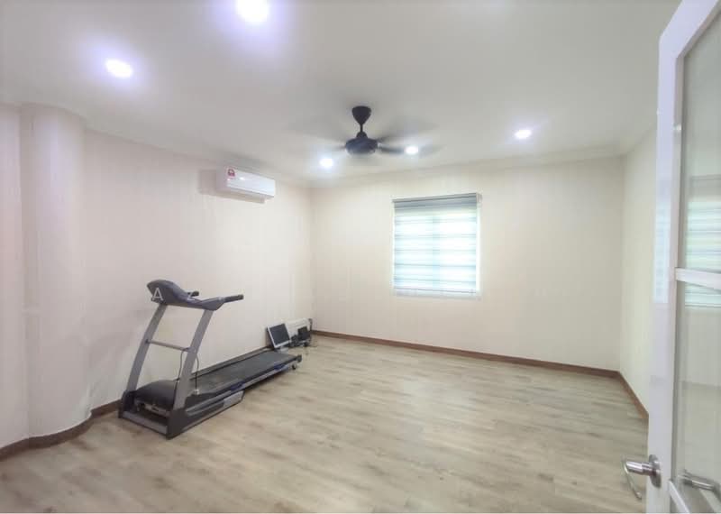 Semi-Detached House for Rent in Seksyen 13 (Shah Alam) - Aziz Abdullah - PropertyGuru.com.my