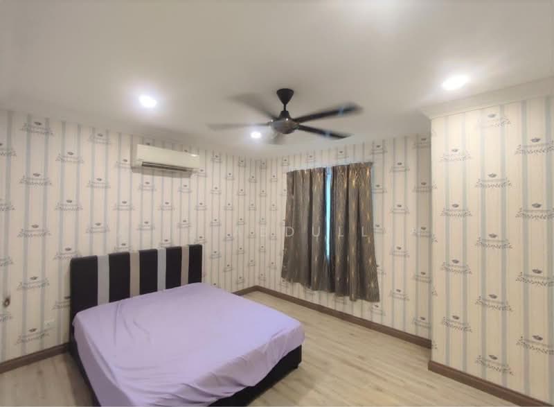 Rumah Berkembar untuk Disewa di Seksyen 13 (Shah Alam) - Aziz Abdullah - PropertyGuru.com.my