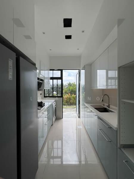 Rumah Teres 2 Tingkat untuk Disewa di Eco Botanic 2 (Iskandar Puteri (Nusajaya)) - Lucas Ong - PropertyGuru.com.my