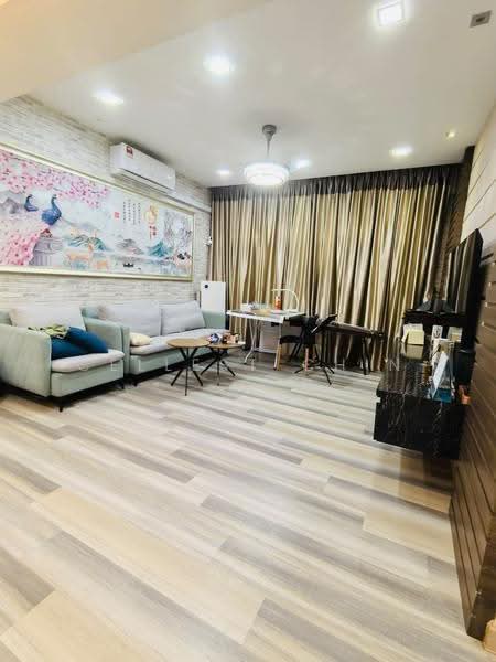 Condominium for Sale at Greenpark - Cellest Chin - PropertyGuru.com.my
