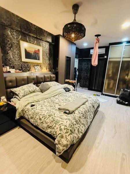 Condominium for Sale at Greenpark - Cellest Chin - PropertyGuru.com.my