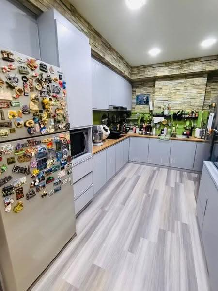 Condominium for Sale at Greenpark - Cellest Chin - PropertyGuru.com.my