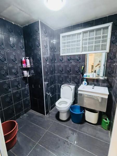 Condominium for Sale at Greenpark - Cellest Chin - PropertyGuru.com.my